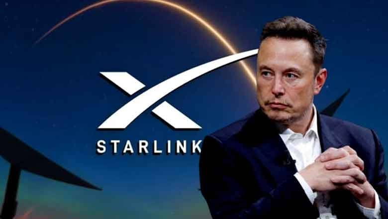 Elon Musk says waiting for govt's approval to launch Starlink in Pakistan