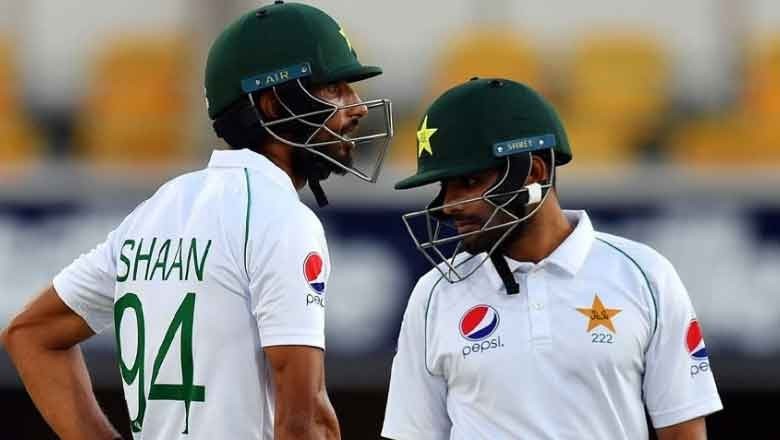 Babar Azam, Shan Masood set world record in Test cricket