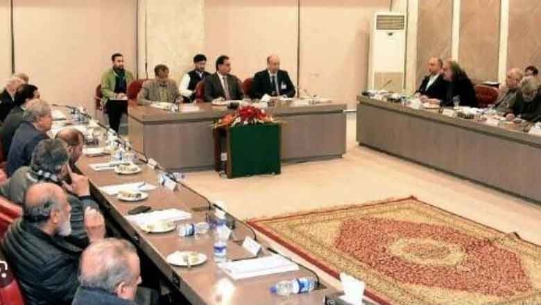 Deadlock persists in talks as PTI fails to share demands in writing