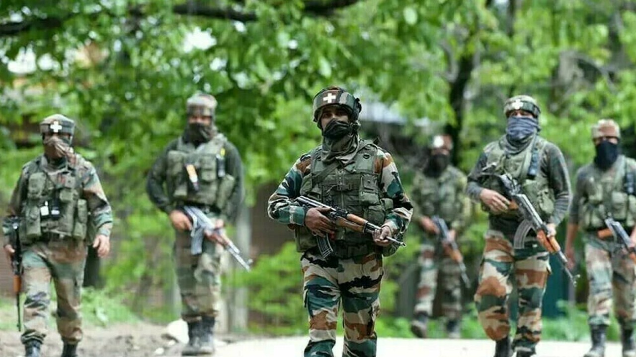 Maoist attack claims nine lives in central India