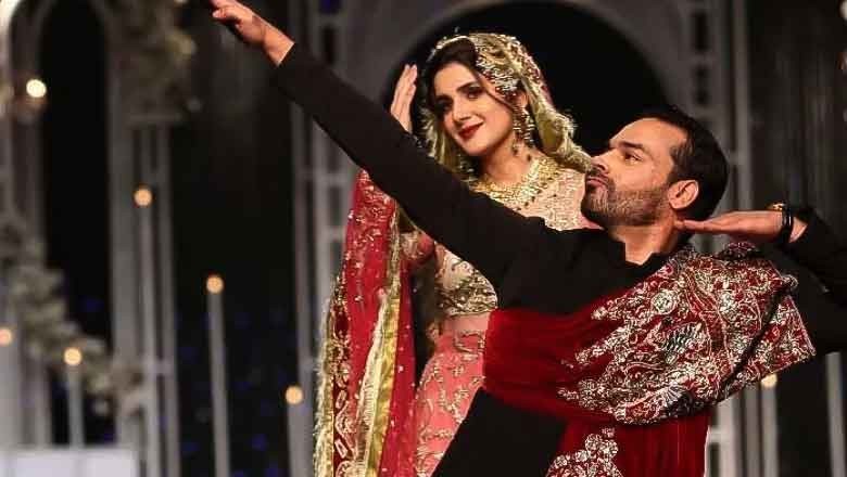 Gohar Rasheed sparks marriage speculations with Kubra Khan