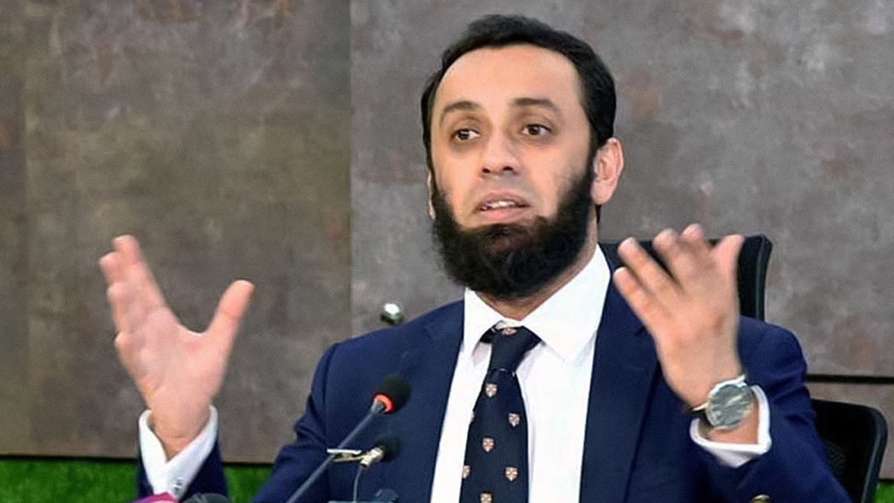 Pakistan's internet is better, cheaper than many countries: Atta Tarar