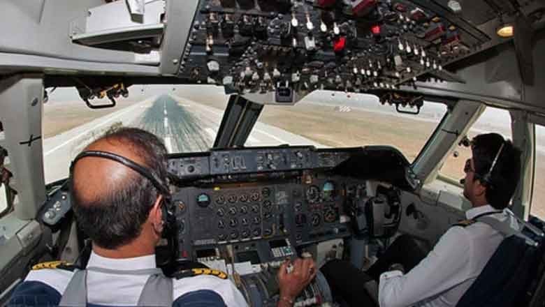 At least 30 passengers offloaded at Karachi Airport