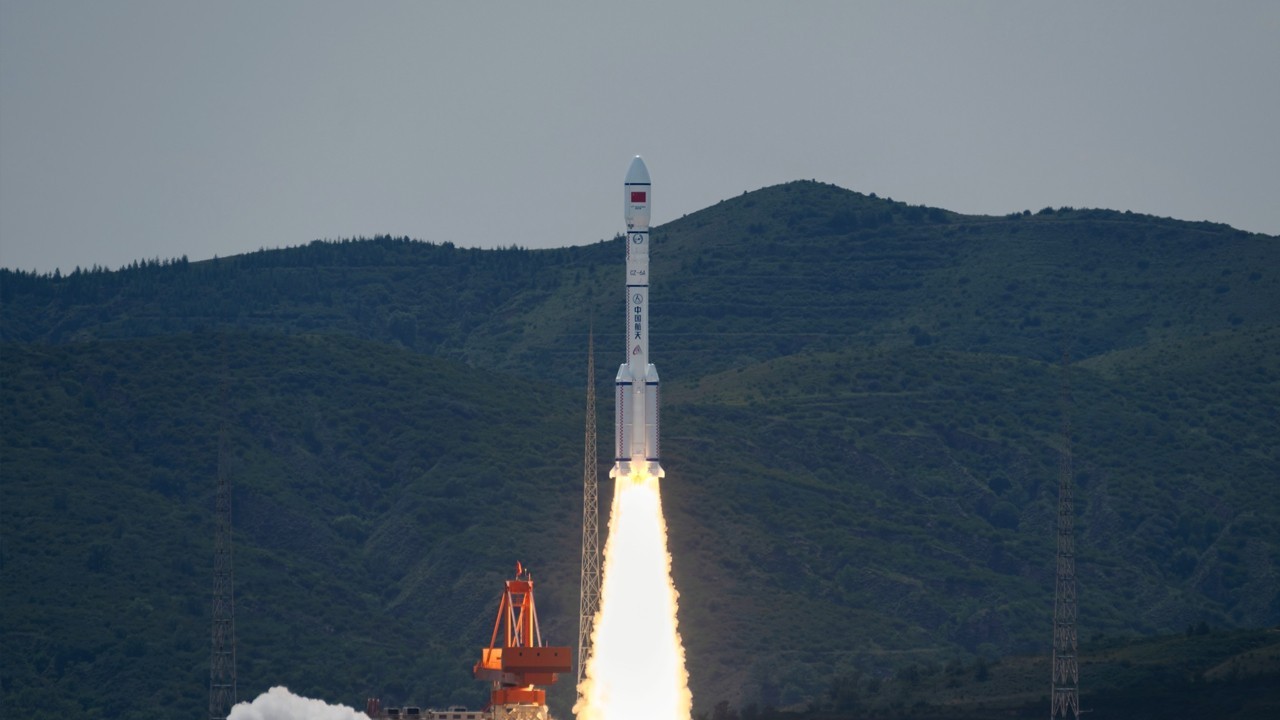 Chinese firm SSST registers in Pakistan to compete with Starlink