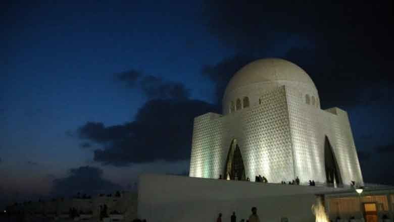 Karachi recorded season's lowest temperature on Tuesday night