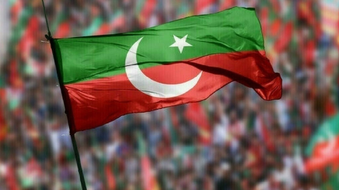 PTI disowns accounts spreading propaganda against Arab countries