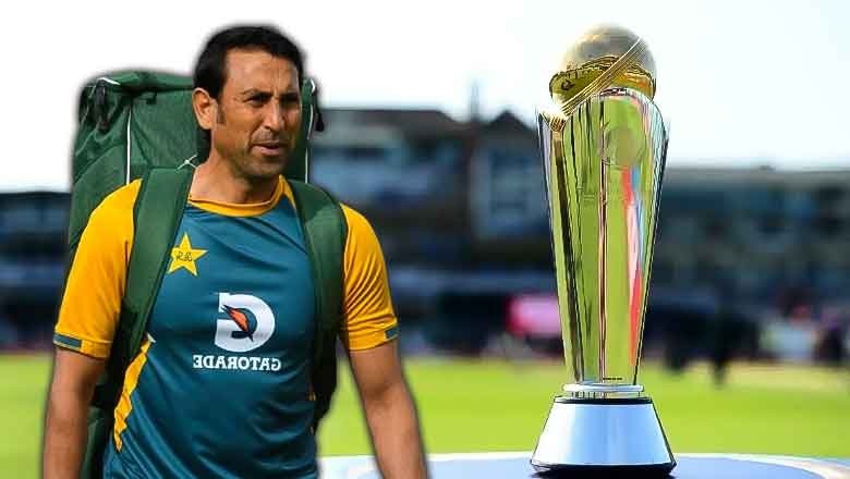 Younis Khan appointed Afghanistan cricket team mentor for ICC Champions Trophy