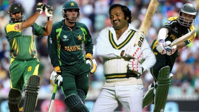 Four cricket giants officially inducted into PCB Hall of Fame 2024