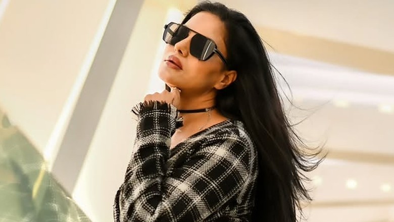 "Maulana Tariq Jamil reached out to me himself, he's such a good person" says Veena Malik