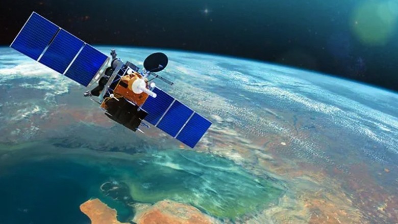 Pakistan to launch Electro-Optical (EO-1) satellite on January 17