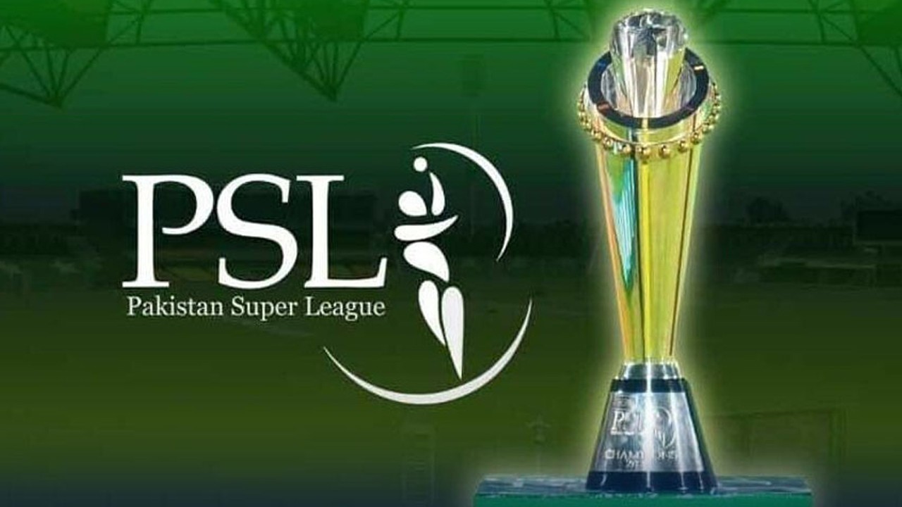 PSL 10 Draft concludes with full squads set for season