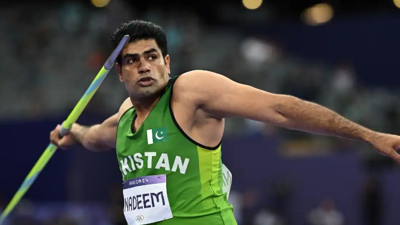 Did you know net worth of Olympian Arshad Nadeem?
