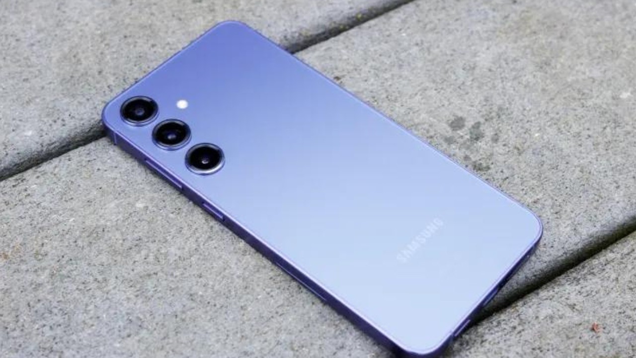 Samsung delays Galaxy S25 slim launch