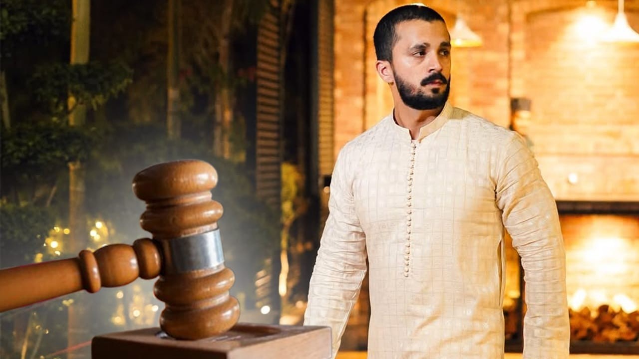 Case registered against YouTuber Rajab Butt for alleged religious offense