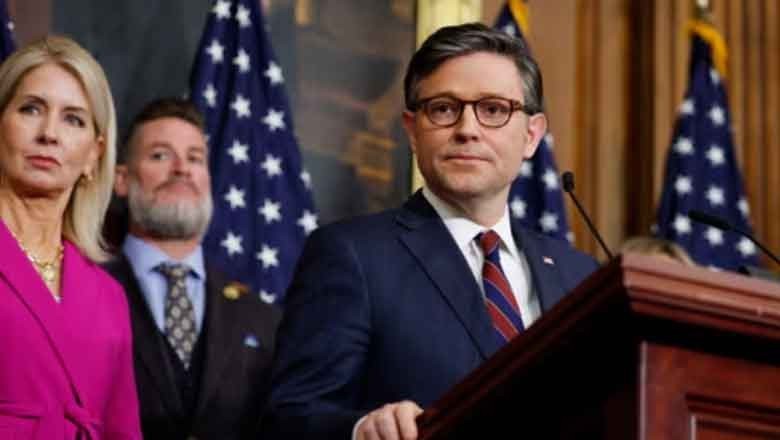 "Men can't become women:" US House approves ban on transgender athletes from women's sports