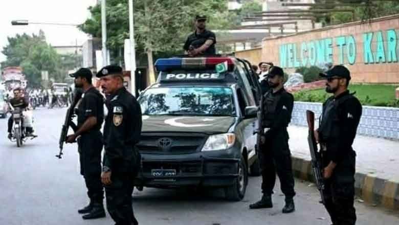 Karachi police to book wedding hall management for celebratory gunfire