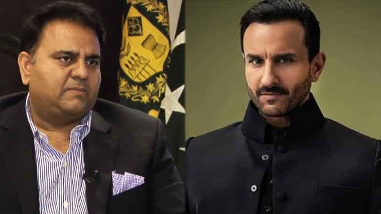 “Muslim actors face life threats in India:” Fawad Chaudhry reacts to Saif Ali Khan’s stabbing incident