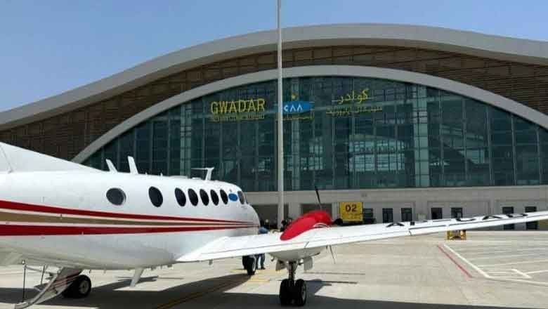 New Gwadar airport set to be operational from January 20
