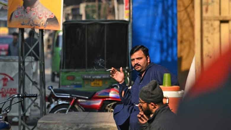Pakistan records highest smoking-related deaths in South Asia