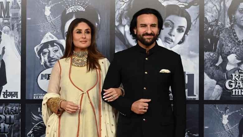 Saif Ali Khan recovering but remains in ICU, says doctor