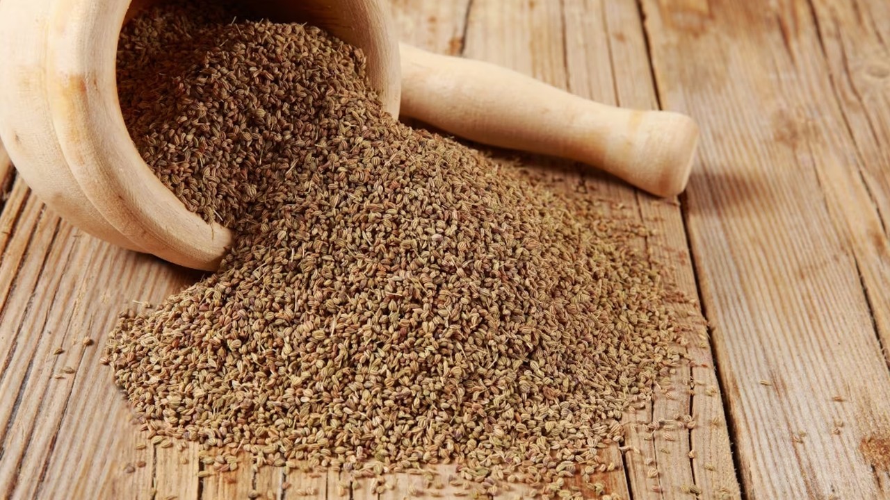 Health benefits of Ajwain: A traditional remedy for various ailments
