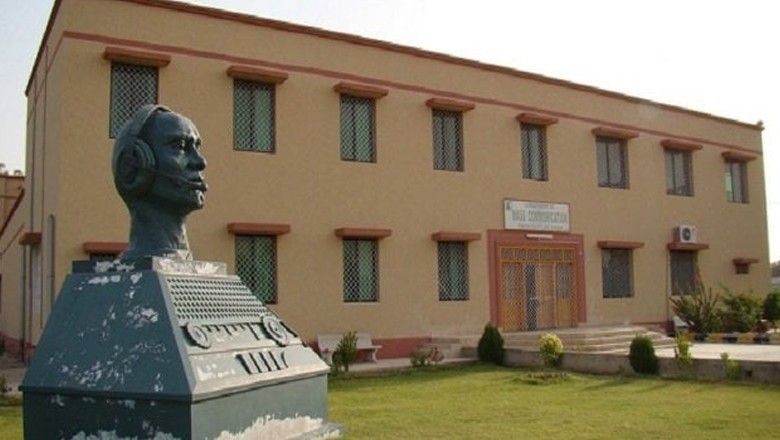 Sindh plans to establish modern media university in Karachi