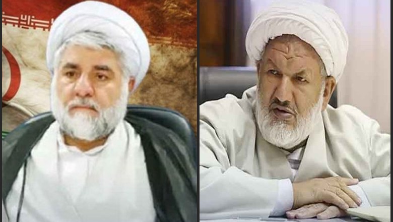 Two senior Iranian judges killed in Tehran shooting attack