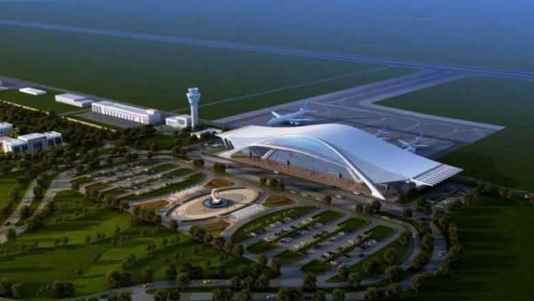 Gwadar Airport begins flight operations with successful landing of first aircraft