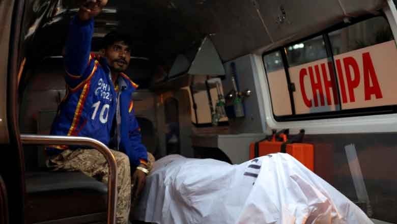 Lahore man shoots himself to escape his own wedding