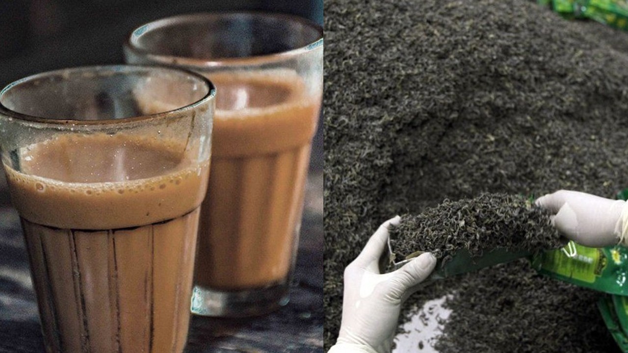 Pakistan imported tea worth Rs87.326 billion during first six months of FY24-25