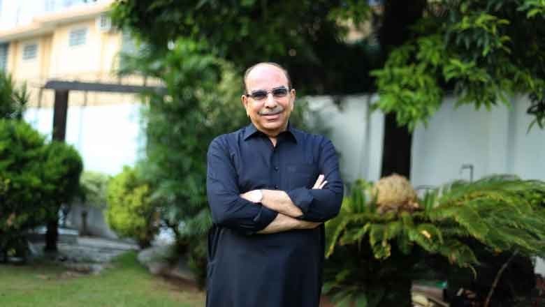 “Blackmail won’t work:” Malik Riaz reacts to NAB’s warning against his Dubai project
