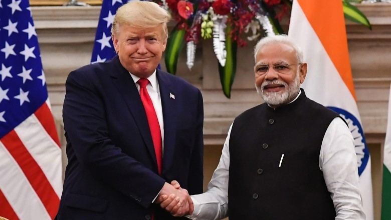 India to bring back 18,000 immigrants as Trump threatens mass deportation