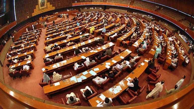 National Assembly approves Peca Act 2025