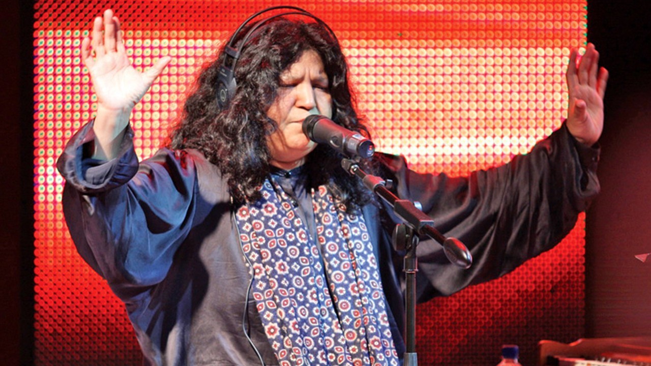 Abida Parveen is in good health, team addresses fans’ concerns