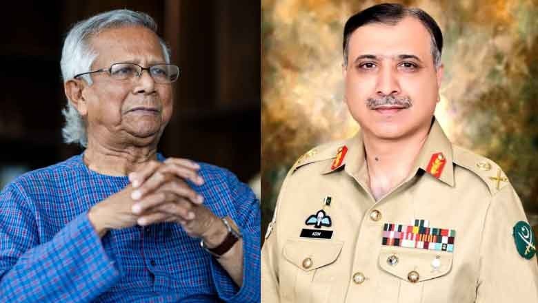 Bangladesh refutes Indian media reports of ISI chief’s visit to Dhaka