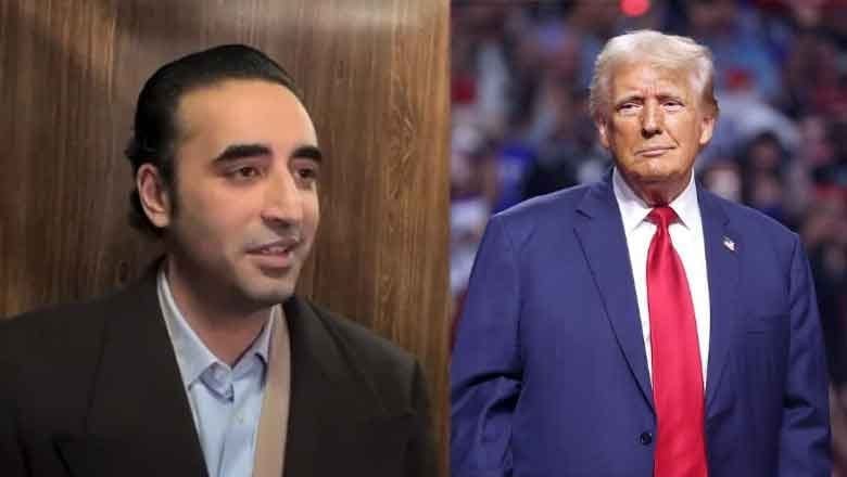Bilawal says will attend Trump's breakfast event