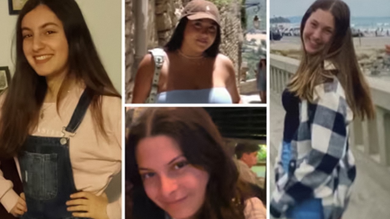 Hamas names four Israeli female soldiers to be released in hostage deal