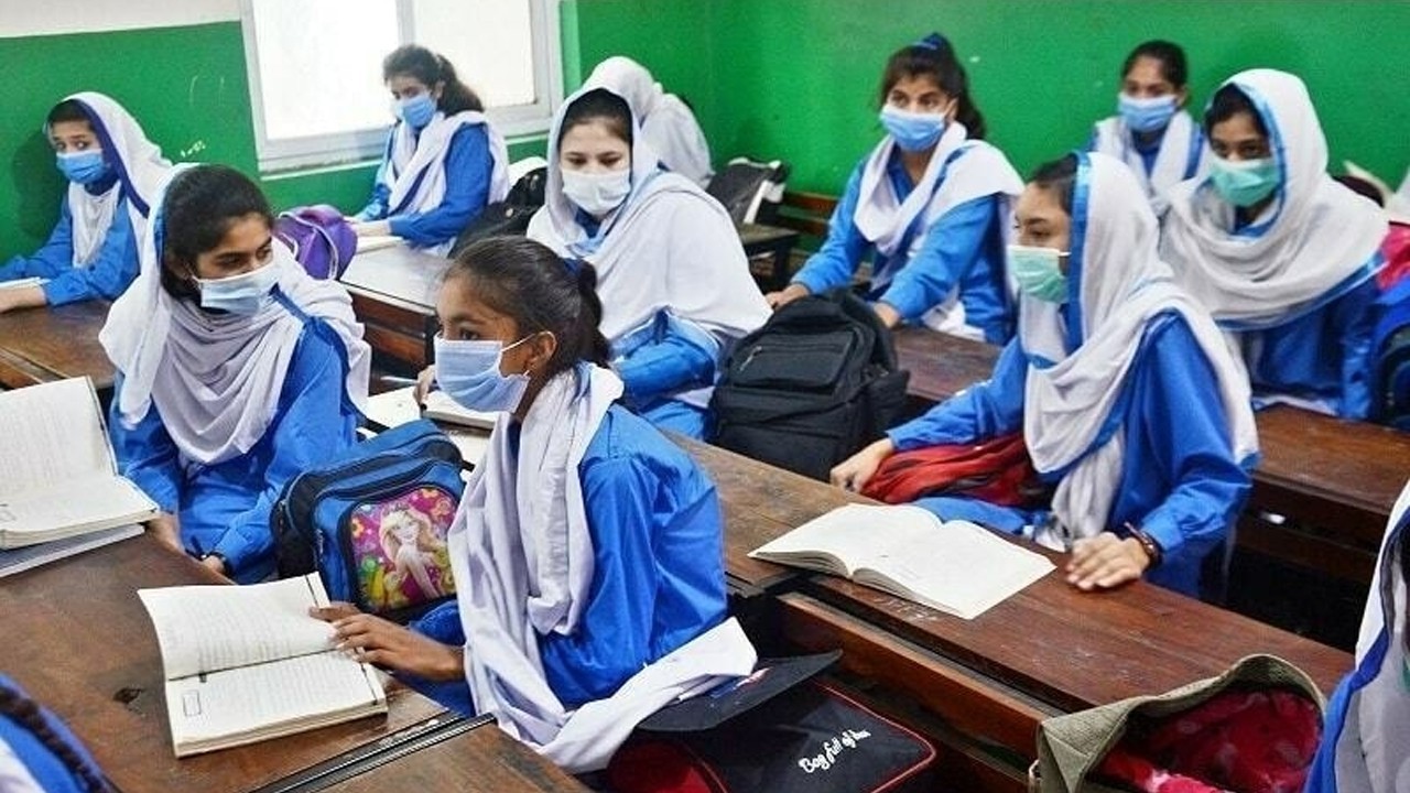 Sindh schools to remain closed on January 28
