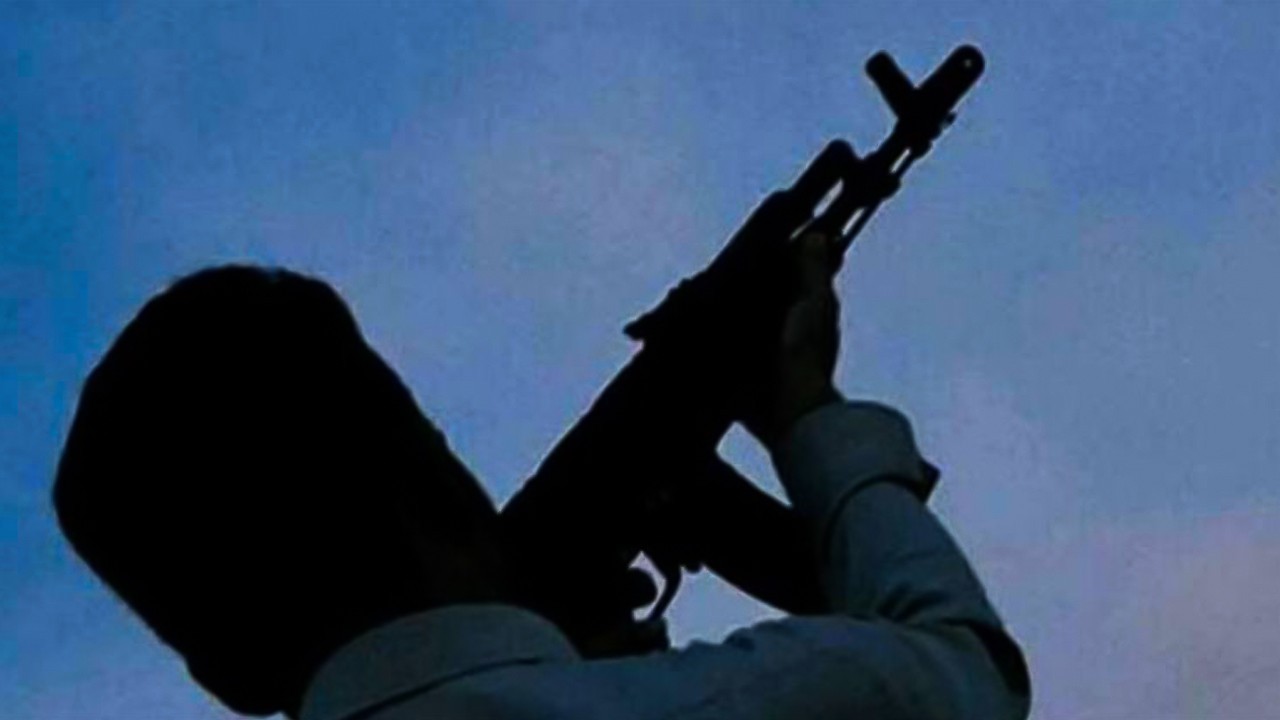 Aerial firing at wedding claims lives of two minors in Karachi's Surjani Town