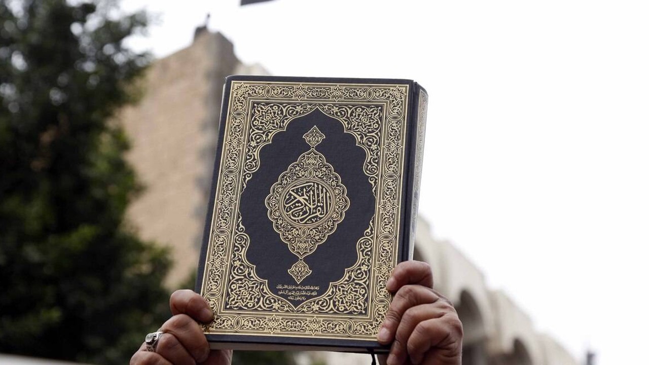 In a first, Denmark charges two individuals in Quran desecration case