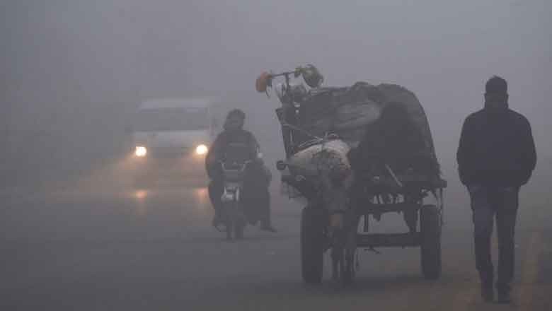 Karachi to experience cold, dry weather from tomorrow